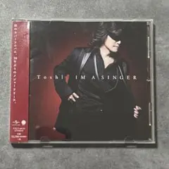 2026年最新】toshi x japan cdの人気アイテム - メルカリ