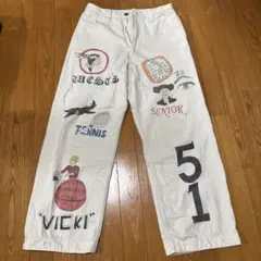 2026年最新】westoveralls メモリアルの人気アイテム - メルカリ