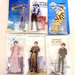 2026年最新】松田元太 サマパラ アクスタの人気アイテム - メルカリ