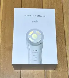 2026年最新】ミュゼスキンエフェクターの人気アイテム - メルカリ