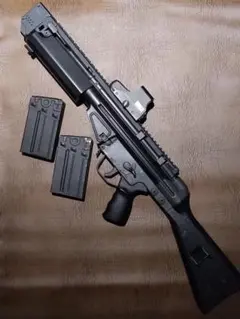 2026年最新】マルイ MC51 カスタムの人気アイテム - メルカリ