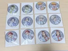 2026年最新】潔世一 缶バッジ ブルーロック展の人気アイテム - メルカリ