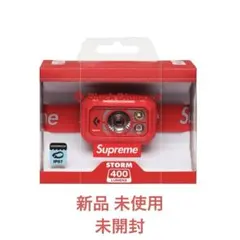 2026年最新】SUPREME ヘッドライト・ヘッドランプの人気アイテム