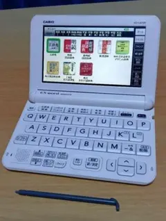 2026年最新】カシオex－word az g4700eduの人気アイテム - メルカリ