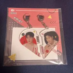 2026年最新】krist singtoの人気アイテム - メルカリ