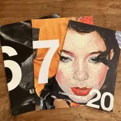 2026年最新】ギャルソン 冊子の人気アイテム - メルカリ