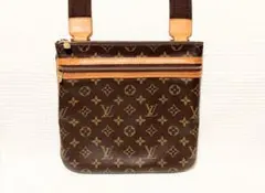 2026年最新】ヴィトン ポシェット ボスフォールの人気アイテム - メルカリ