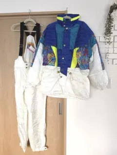 2026年最新】昭和スキーウェアの人気アイテム - メルカリ