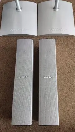 2026年最新】BOSE 33WERの人気アイテム - メルカリ