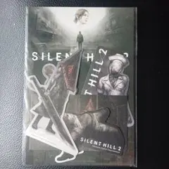 2026年最新】Silent hill ステッカーの人気アイテム - メルカリ
