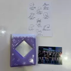 2026年最新】NIZIUファンクラブの人気アイテム - メルカリ