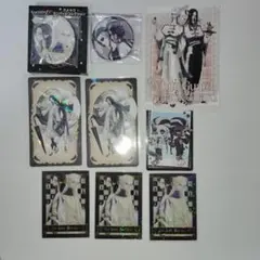 2026年最新】ラメキラ缶バッジ 第五人格の人気アイテム - メルカリ