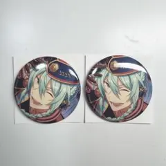 2026年最新】日々樹渉 缶バッジ 五奇人の人気アイテム - メルカリ