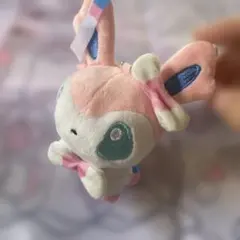 2026年最新】ポケモンドールズ ニンフィアの人気アイテム - メルカリ