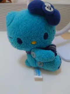 2026年最新】a-nation キティ ぬいぐるみの人気アイテム - メルカリ