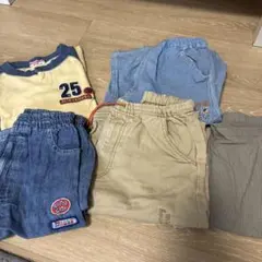 2026年最新】ミキハウスまとめ売り130の人気アイテム - メルカリ