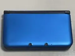 2026年最新】ニンテンドー3DS LL ブルー×ブラックの人気アイテム