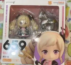 2026年最新】エリーゼ ねんどろいどの人気アイテム - メルカリ