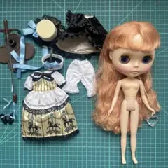 2026年最新】ブライス ハートオブモンマルトルの人気アイテム - メルカリ