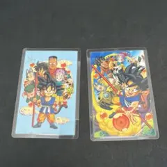 2026年最新】ドラゴンボール ラミネートカードの人気アイテム - メルカリ