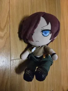 2026年最新】CLOCK zero ぬいぐるみの人気アイテム - メルカリ