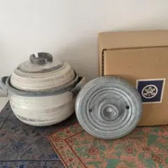 2026年最新】たち吉ご飯鍋の人気アイテム - メルカリ