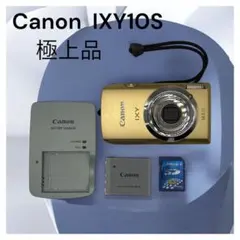 2026年最新】canon ixy digital 10の人気アイテム - メルカリ