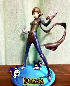 2026年最新】ペルソナ5 フィギュア 新島真の人気アイテム - メルカリ