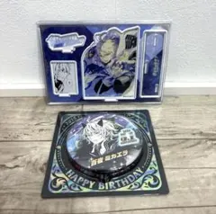 2026年最新】百夜ミカエラ 缶バッジの人気アイテム - メルカリ