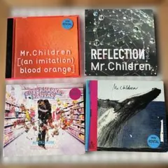 2026年最新】mr.children sense lpの人気アイテム - メルカリ