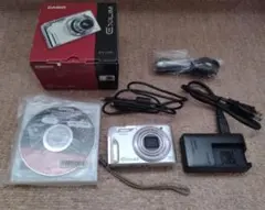 2026年最新】casio) ex-h15の人気アイテム - メルカリ