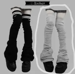 2026年最新】dimmoire学園ニーハイウォーマーの人気アイテム - メルカリ