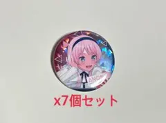 2026年最新】千早愛音 缶バッジの人気アイテム - メルカリ