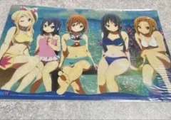 2026年最新】けいおん ポスターの人気アイテム - メルカリ