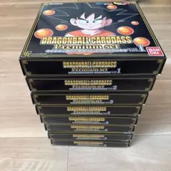 2026年最新】ドラゴンボールカードダス premium setの人気アイテム