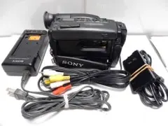 2026年最新】SONY Hi8 CCD-TR705の人気アイテム - メルカリ