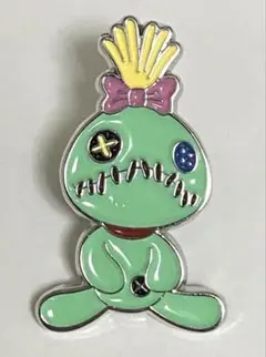 2026年最新】リロandスティッチ ピンバッジの人気アイテム - メルカリ