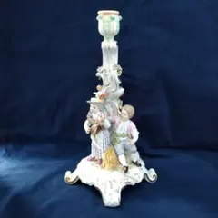2026年最新】マイセン キャンドルスタンドの人気アイテム - メルカリ