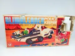 2026年最新】ミクロマン ポリスキーパーの人気アイテム - メルカリ