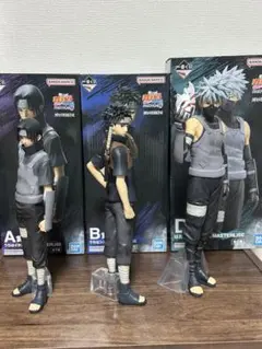 2026年最新】うちはイタチ フィギュア d賞の人気アイテム - メルカリ