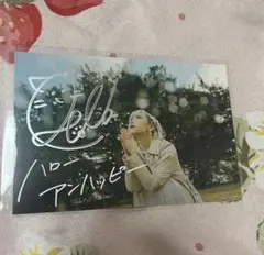 2026年最新】ReoNa直筆サインの人気アイテム - メルカリ