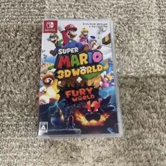 2026年最新】スーパーマリオ 3Dワールド + フューリーワールドの人気