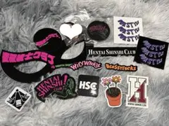 2026年最新】変態紳士クラブの人気アイテム - メルカリ