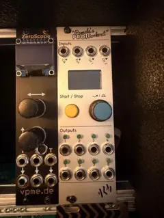 2026年最新】モジュラーシンセサイザーの人気アイテム - メルカリ