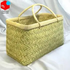 2026年最新】鳥越竹細工の人気アイテム - メルカリ