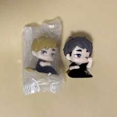 2026年最新】ハイキュー おねむたん 宮治の人気アイテム - メルカリ