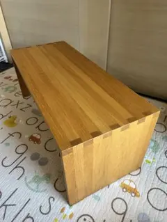 2026年最新】無印良品 無垢材ベンチの人気アイテム - メルカリ