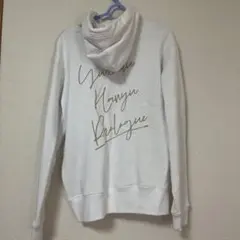 2026年最新】羽生結弦 プロローグパーカーの人気アイテム - メルカリ