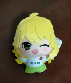 2026年最新】星井美希 ぬいぐるみの人気アイテム - メルカリ