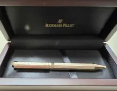 2026年最新】オーデマピゲ ボールペンの人気アイテム - メルカリ